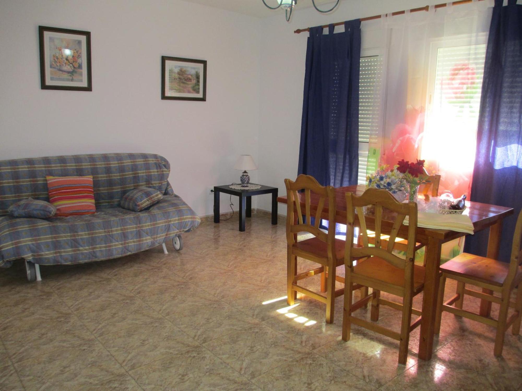 Conjunto Rural Las Rosas Frigiliana Pokoj fotografie