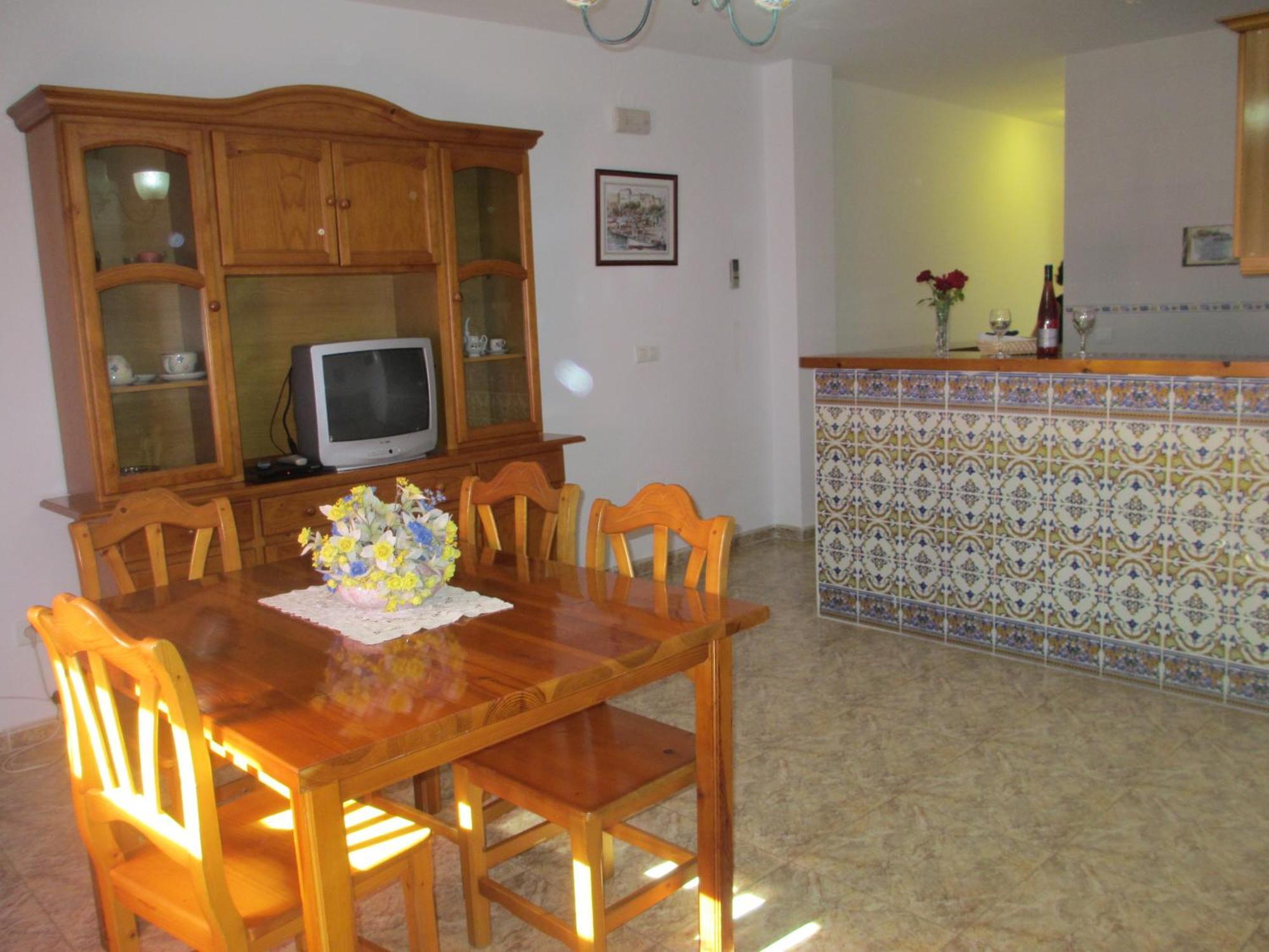 Conjunto Rural Las Rosas Frigiliana Pokoj fotografie
