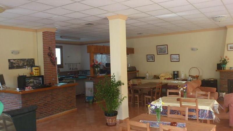 Conjunto Rural Las Rosas Frigiliana Exteriér fotografie